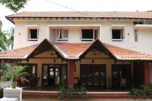 Restaurant-exterior