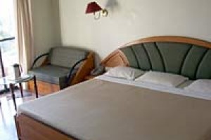 Blue Country Resort room