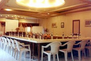 Blue Country Resort conference room