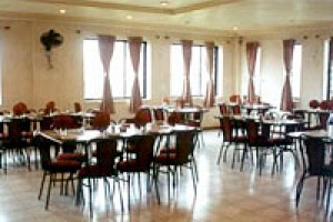 Blue Country Resort restaurant