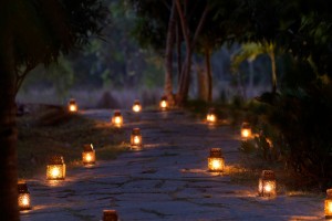 The serai pathway