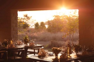 Wildgrass restaurant