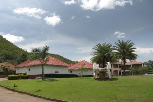 Cottages