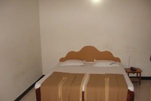 Deluxe-interior