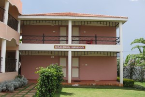 Standard-cottage