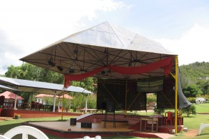 Stage-for-cultural-shows