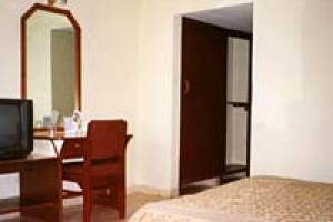 Hotel Ravine room2 Hotel Ravine room2
