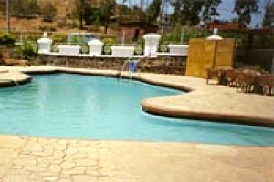 Hotel Ravine Pool Hotel Ravine Pool