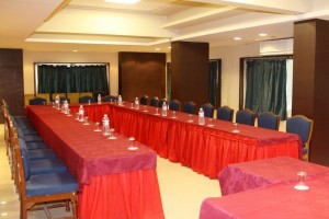 Conference hall Conference hall