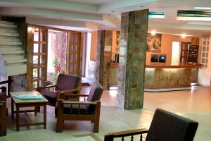 Lobby Lobby