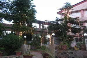 Resort exterior Resort exterior