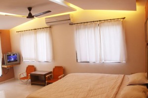Suite room Suite room