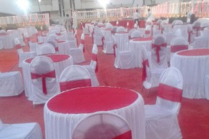 Banquet hall Banquet hall