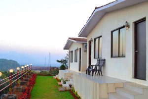 Hill top deluxe cottage Hill top deluxe cottage