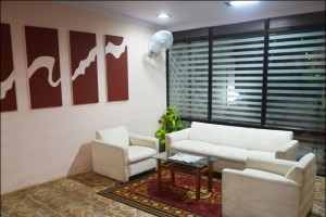 Reception Reception