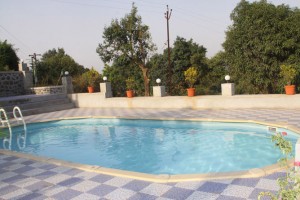 Swimming pool Swimming pool