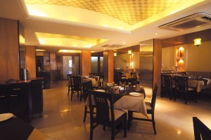 Restaurant Restaurant