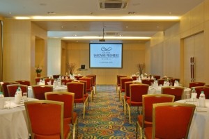 Conference hall Conference hall