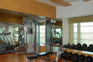 Gym Gym