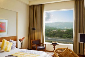 Accommodation