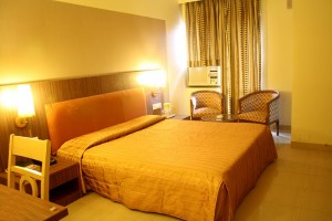 Room interior