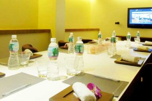 Conference hall