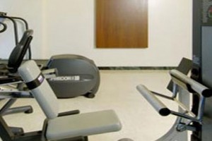 Fitness centre