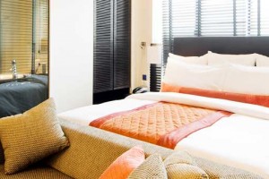 Mirable room