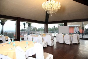 Banquet hall Banquet hall