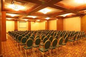 Conference hall Conference hall