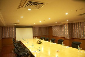 Meeting room Meeting room