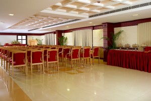 Banquet hall Banquet hall