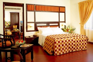 Accommodation Accommodation