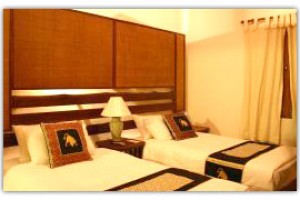 Room interiors Room interiors
