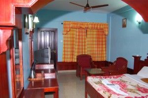 Accommodation Accommodation
