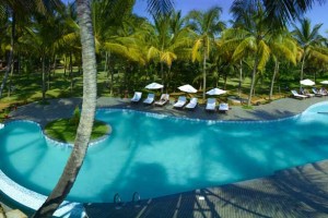 Pool view1 Pool view1