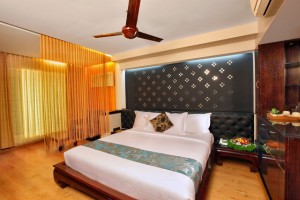 Accommodation