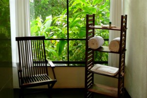 Room interior