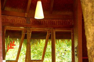 Tree house