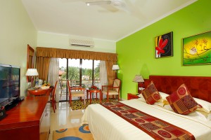 Room interior