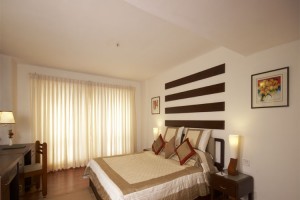 Accommodation