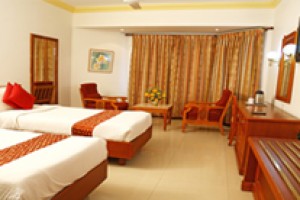 Room interior