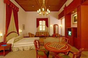 Suite room1
