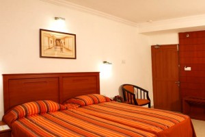 Room interior