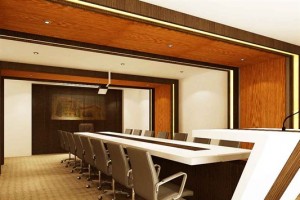 Meeting room