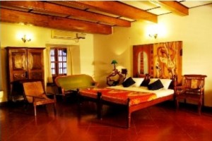 Room interior