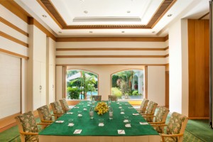 Meeting room