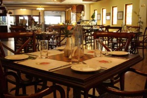 Restaurant Restaurant