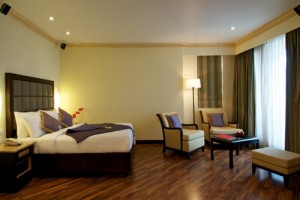 Room interior