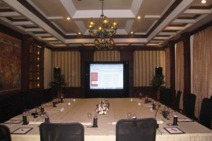 Meeting room